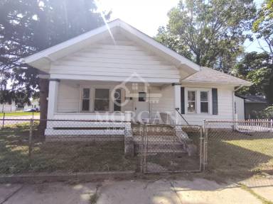 Main picture of 1327 Arrow Ave