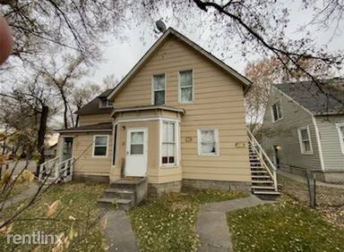 Main picture of 610 S 31st St