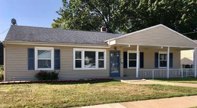 Main picture of 324 Lockwood St