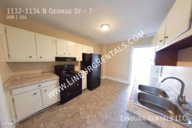 Main picture of 1134 N George St