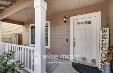 Main picture of 5164 P St