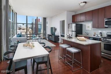 Main picture of Astoria Tower