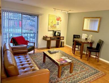 Main picture of Gaitherhouse Apartments