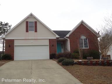 Main picture of 2412 Larwood Dr