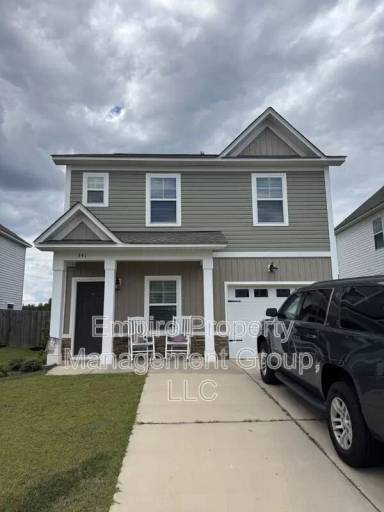 Main picture of 329 Wahoo Cir