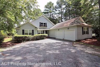 Main picture of 1105 Greenbriar Dr