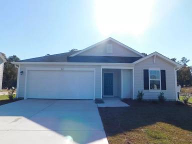 Main picture of 852 Wheatmill Ln