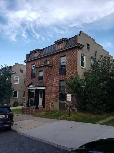 Main picture of 605 Whitelock St