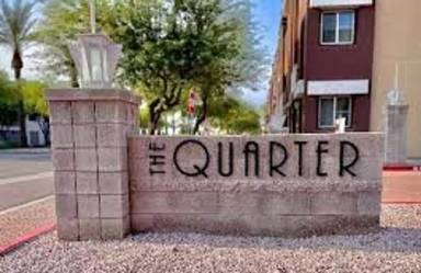 Main picture of The Quarter