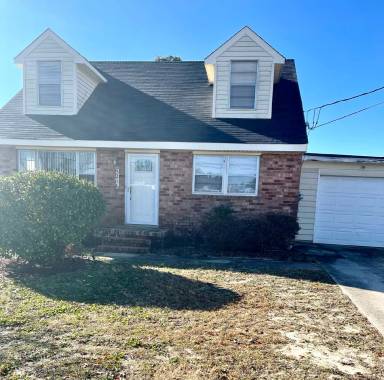 Main picture of 3216 N Main St