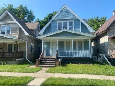 Main picture of 1624 Macomber St