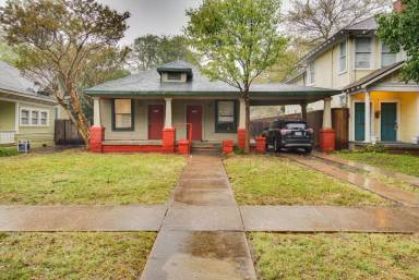 Main picture of 5513 Victor St