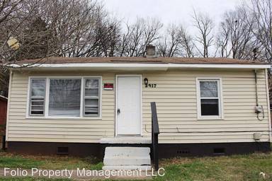 Main picture of 3917 Penny St SW