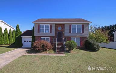 Main picture of 1340 Stonechris Dr