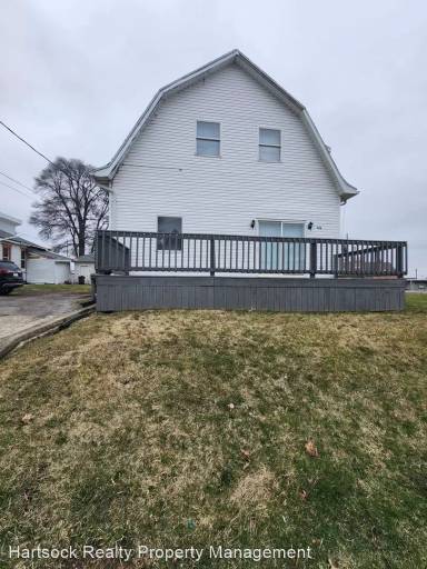 Main picture of 328 N Metcalf St