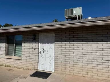 Main picture of 498 E Mesquite Ave