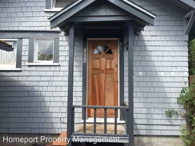 Main picture of 235 1/2 NW Kings Blvd