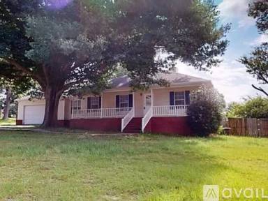 Main picture of 3463 Augusta St
