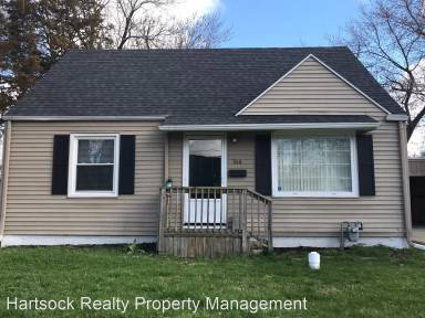 Main picture of 764 Ewing Ave