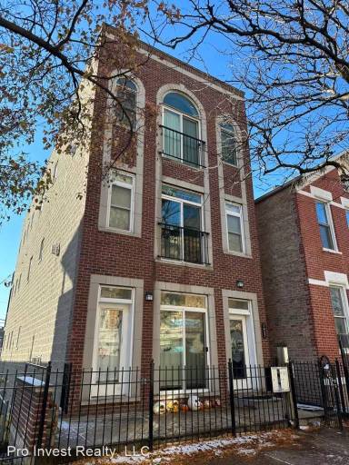 Main picture of 1427 W 17th St