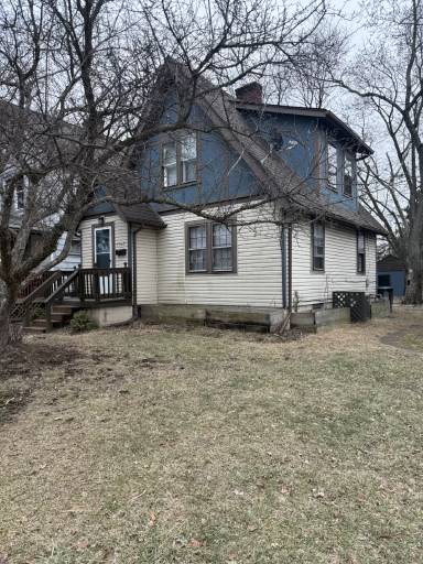 Main picture of 1347 Aberdeen Ave