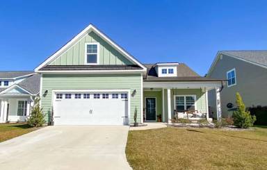 Main picture of 112 N Lamplighters Walk