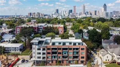 Main picture of 22 Airline St NE