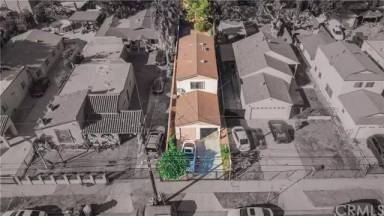 Main picture of 1511 E 108th St