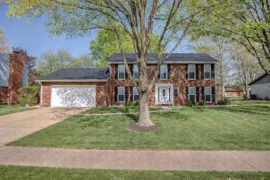 Main picture of 804 Belpre Dr