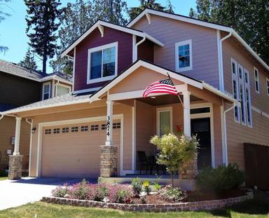 Main picture of 3874 Portside Dr