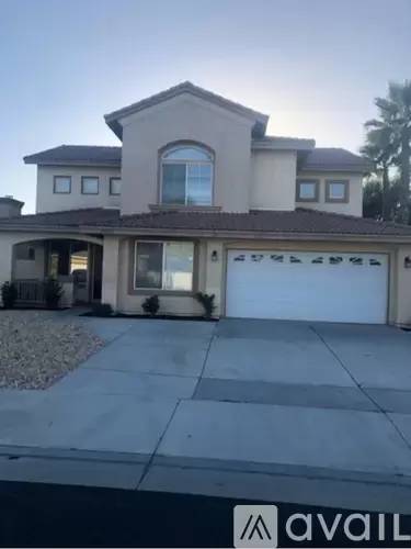Main picture of 29507 Desert Terrace Dr
