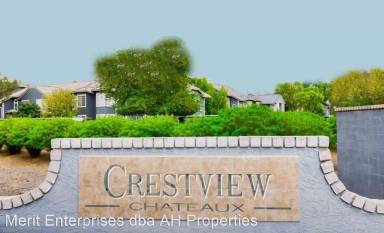 Main picture of Crestview Chateaux