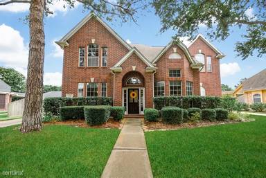 Main picture of 23306 Fairbranch Dr