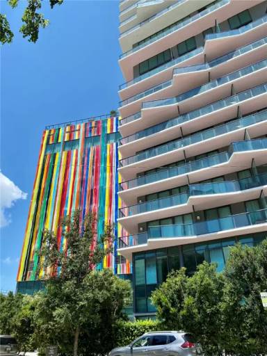 Main picture of SLS Brickell