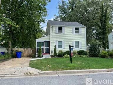 Main picture of 9525 49th Ave