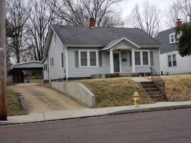 Main picture of 501 Hoover Ave