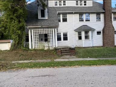 Main picture of 3025 Hampshire Rd