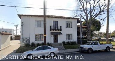 Main picture of 1010 N 1st St
