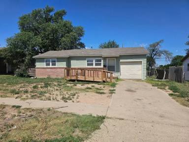Main picture of 3005 Walnut St