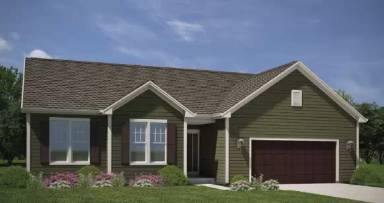 Main picture of 10515 Button Bush Dr