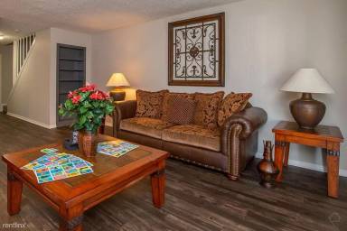Main picture of Villas De Sonoma