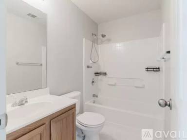 Main picture of 4901 Thorn Hollow Dr