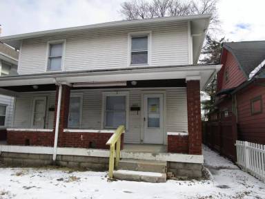 Main picture of 1227 Shepard St
