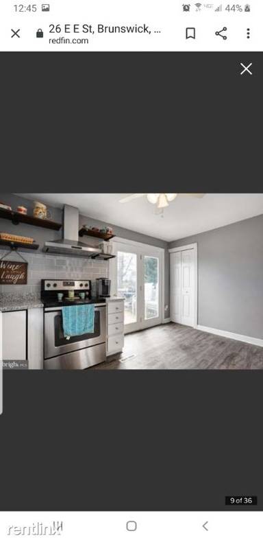 Main picture of 26 E E St