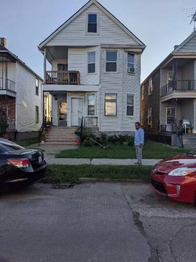 Main picture of 11401 Moran St