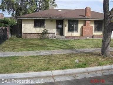 Main picture of 249 S Backer Ave