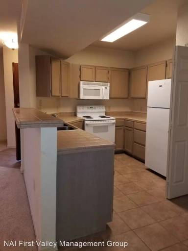 Main picture of Casitas at Morningstar