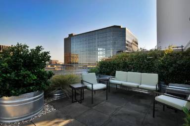 Main picture of 800 Brazos St