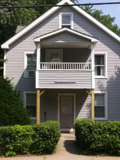 Main picture of 123 Eldridge St