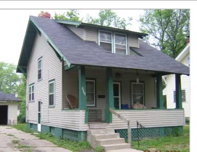 Main picture of 2309 N Chevrolet Ave